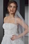 Pearl veil