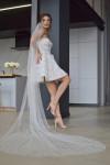 Pearl veil