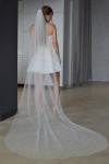 Pearl veil