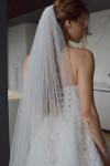 Pearl veil