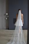 Pearl veil