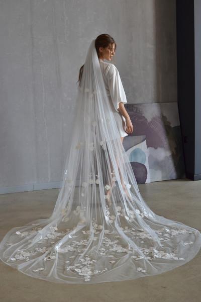 Veil 1554