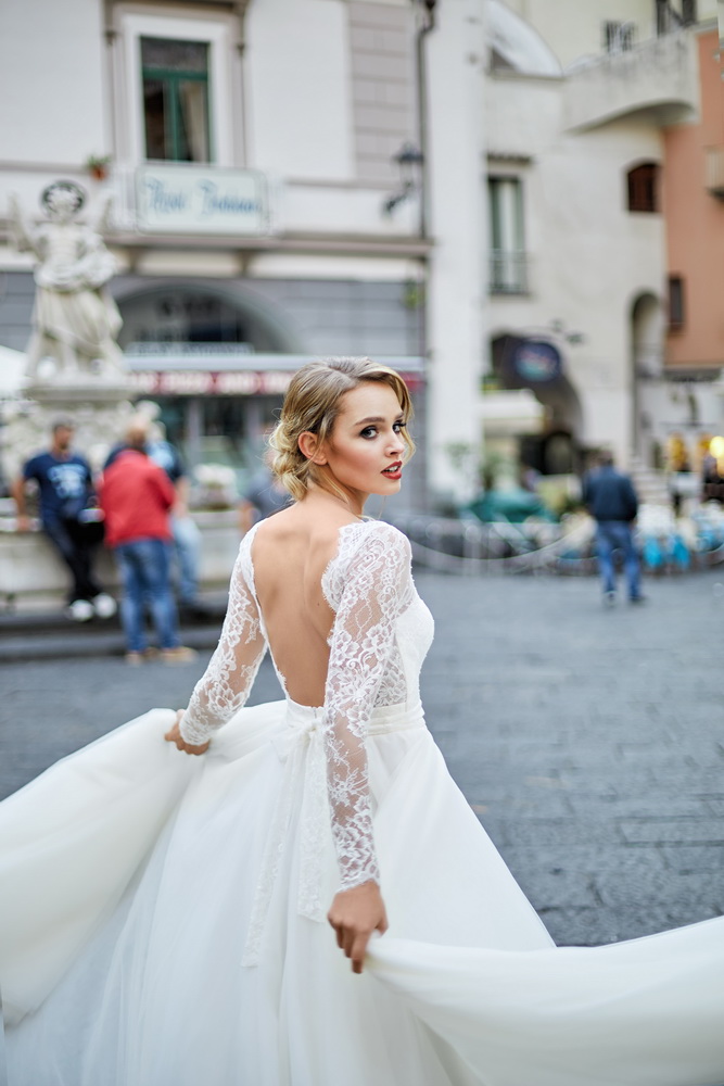 BELLA Napoli